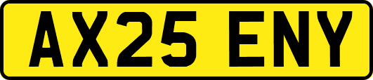 AX25ENY