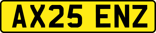 AX25ENZ