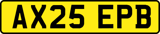 AX25EPB