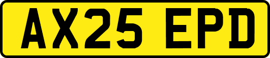 AX25EPD