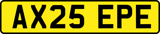 AX25EPE