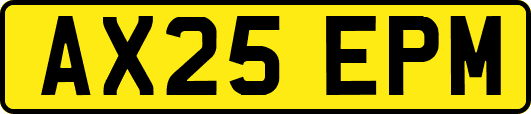 AX25EPM