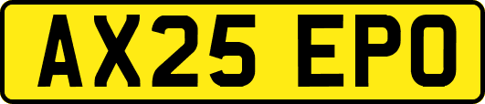 AX25EPO