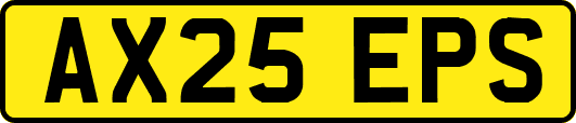AX25EPS