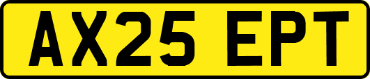 AX25EPT