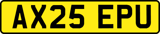 AX25EPU