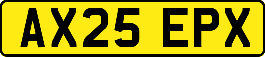 AX25EPX