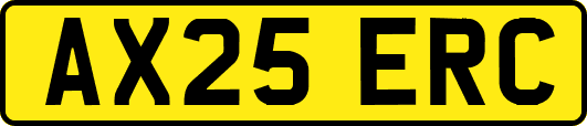 AX25ERC