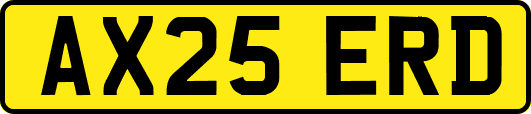AX25ERD