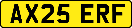 AX25ERF
