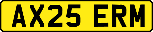 AX25ERM