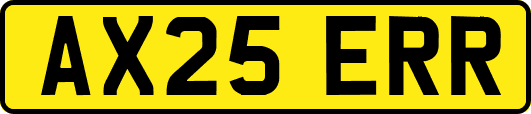 AX25ERR