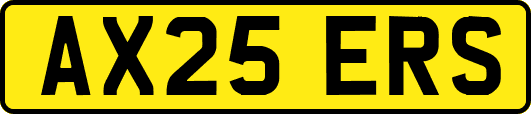 AX25ERS