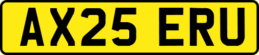 AX25ERU