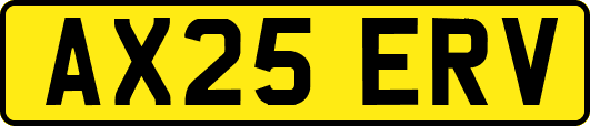 AX25ERV