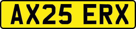 AX25ERX