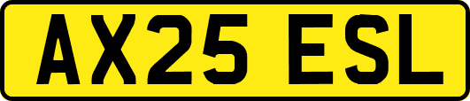 AX25ESL