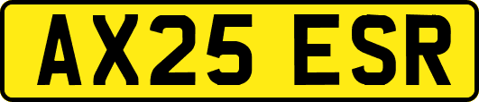 AX25ESR