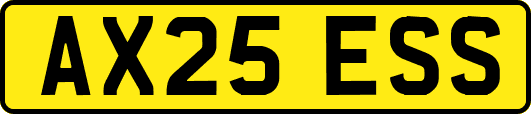 AX25ESS