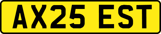 AX25EST