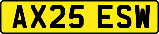 AX25ESW