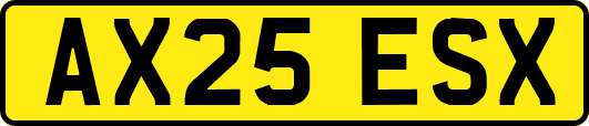 AX25ESX