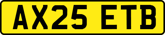 AX25ETB