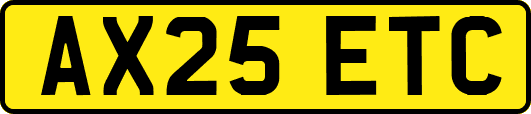 AX25ETC