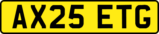 AX25ETG