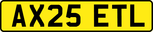 AX25ETL