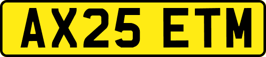AX25ETM