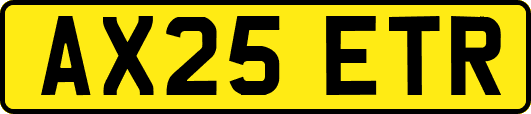 AX25ETR