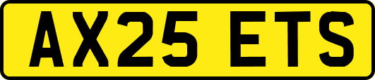 AX25ETS
