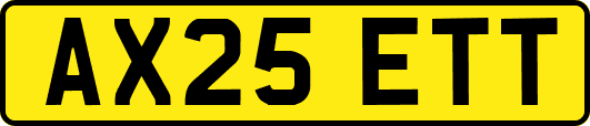 AX25ETT