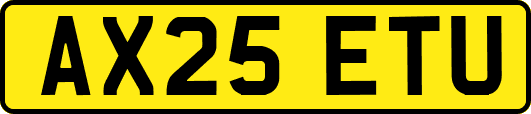 AX25ETU