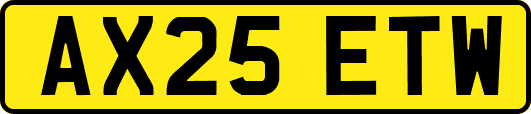 AX25ETW