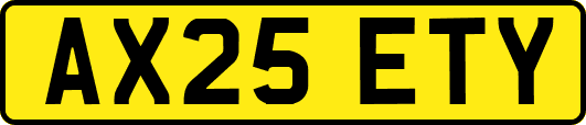 AX25ETY