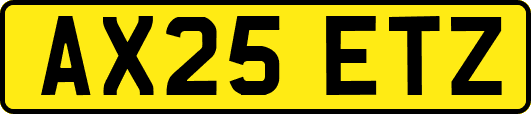 AX25ETZ