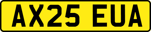 AX25EUA