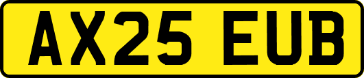 AX25EUB
