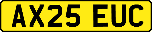 AX25EUC