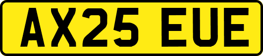 AX25EUE