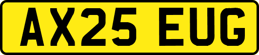 AX25EUG