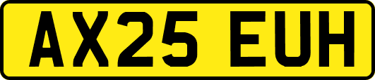 AX25EUH