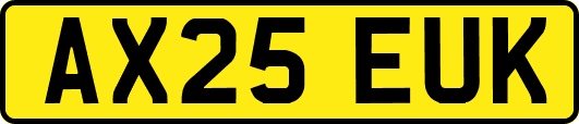 AX25EUK