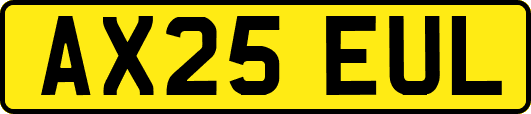 AX25EUL