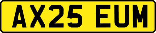 AX25EUM