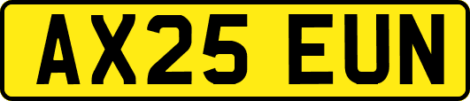 AX25EUN