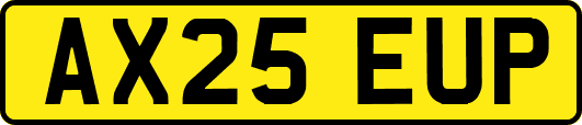 AX25EUP