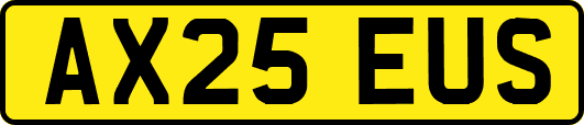 AX25EUS